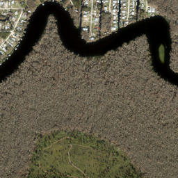 Sutherlands Still Florida High Resolution Satellite Map