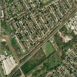 13410 Lacewood Street, San Antonio, TX High Resolution Satellite Map