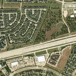 Satellite view of Greatwood Golf Club
