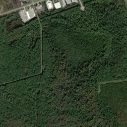 Satellite view of The Grand Club - Pine Lakes Course