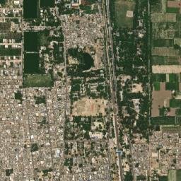 Raisinghnagar map(satellite map)
