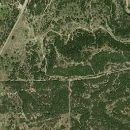 3610-3640 Texas 173, Hondo, TX 78861 High Resolution Satellite Map
