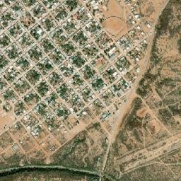 Tepache map(satellite map)