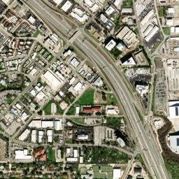 440-448 East Ramsey Road, San Antonio, TX  High Resolution Satellite Map
