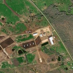 2101-2599 Farm to Market 2091, Gonzales High Resolution Satellite Map