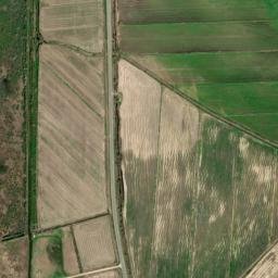 Farm to Market Road 3013 West, Eagle Lake High Resolution Satellite Map