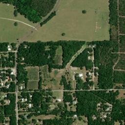Nashua Florida High Resolution Satellite Map