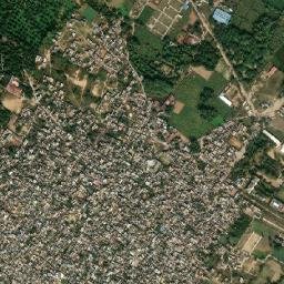 Kiratpur map(satellite map)