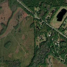Satellite view of Grand Reserve Golf Course