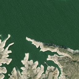 Unnamed Road, Del Rio, TX 78840, USA High Resolution Satellite Map