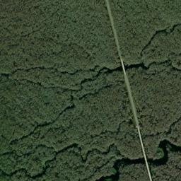 2450 Florida 19 Palatka FL 32177 High Resolution Satellite Map
