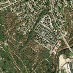 4403-4419 Timberhill Drive, San Antonio, TX High Resolution Satellite Map