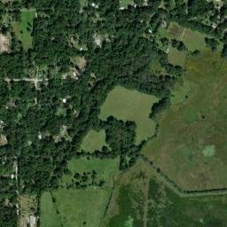 Boardman Florida High Resolution Satellite Map