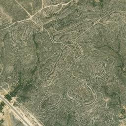 Loop 79, Del Rio, TX 78840, USA High Resolution Satellite Map