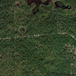 Norwalk Florida High Resolution Satellite Map