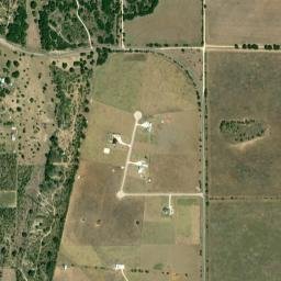 Farm to Market 1796, Hondo, TX 78861 High Resolution Satellite Map