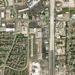 8150 Latigo Street, San Antonio, TX  Satellite Map