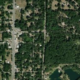 Citra map(satellite map)