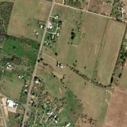 12296 La Vernia Road, Adkins, TX 78101 High Resolution Satellite Map