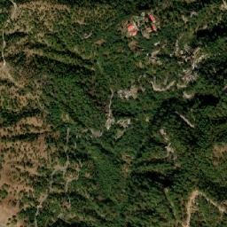 Bhowali map(satellite map)