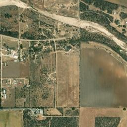 County Road 442, Hondo, TX 78861, USA High Resolution Satellite Map