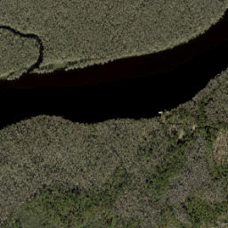 Vista Florida High Resolution Satellite Map