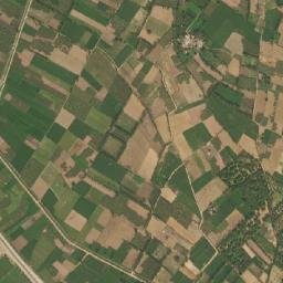 Rehar map(satellite map)