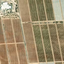 Las Mercedes [Agropecuaria] map(satellite map)
