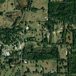 Fairfield Florida High Resolution Satellite Map