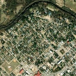 Castroville map(satellite map)