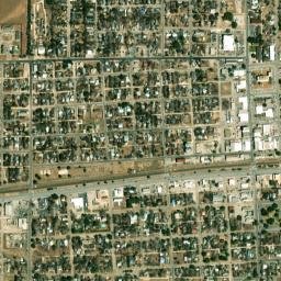 Hondo map(satellite map)