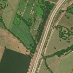 8906 U.S. 59, Wharton, TX 77488, USA High Resolution Satellite Map