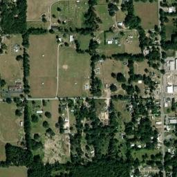 Sparr Florida High Resolution Satellite Map