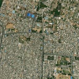 Jind map(satellite map)
