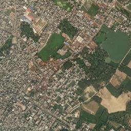 Jaspur map(satellite map)