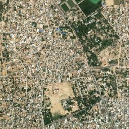 Rawatsar map(satellite map)
