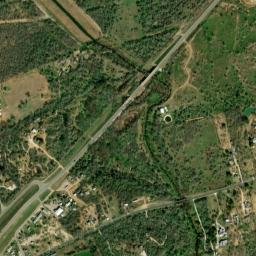 14612-14794 Charles W Anderson Loop High Resolution Satellite Map