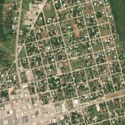 Nixon map(satellite map)