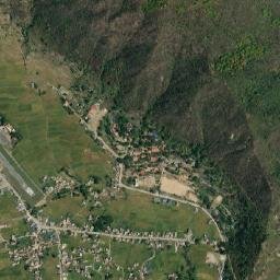 Dipayal map(satellite map)