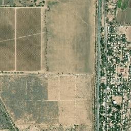 Estación Zamora map(satellite map)