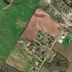 Boling map(satellite map)