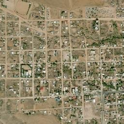 Namiquipa map(satellite map)