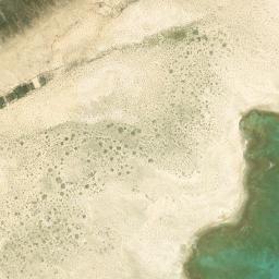 Satellite view of La Graciosa Salao