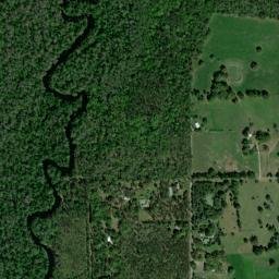 Conner Florida High Resolution Satellite Map