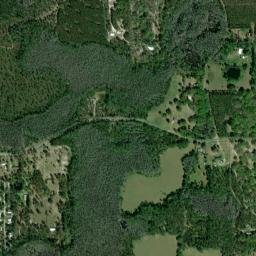 Lacota Florida High Resolution Satellite Map