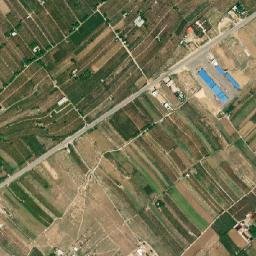 Kavar map(satellite map)