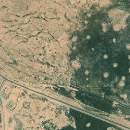 Nisab map(satellite map)