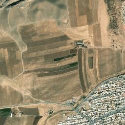 RonizOlya map(satellite map)