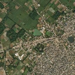 Tajpur map(satellite map)