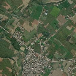 Bazpur map(satellite map)